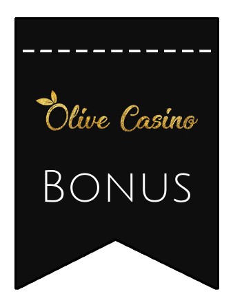 Latest bonus spins from Olive Casino