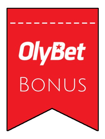 Latest bonus spins from Olybet