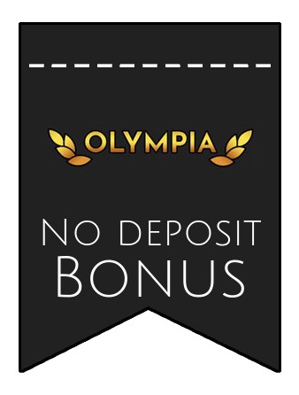 Olympia Casino - no deposit bonus CR