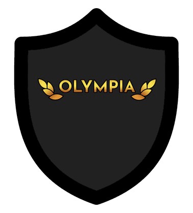 Olympia Casino - Secure casino