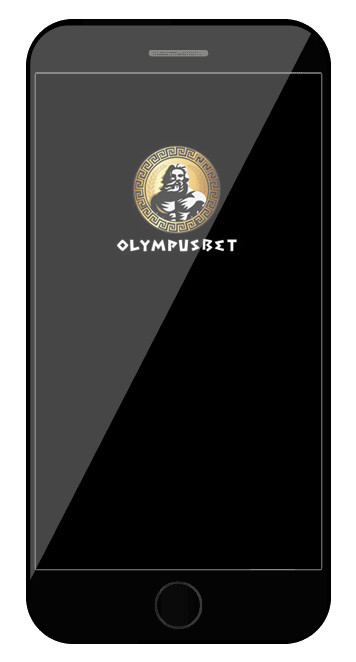 Olympusbet - Mobile friendly