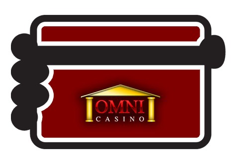 Omni Casino - Banking casino