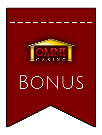 Latest bonus spins from Omni Casino