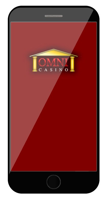 Omni Casino - Mobile friendly