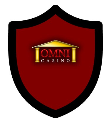Omni Casino - Secure casino