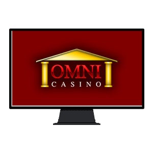 Omni Casino - casino review