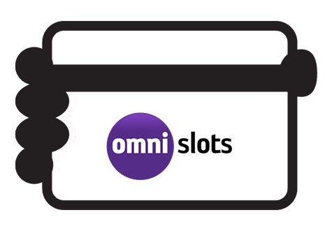 Omni Slots Casino - Banking casino