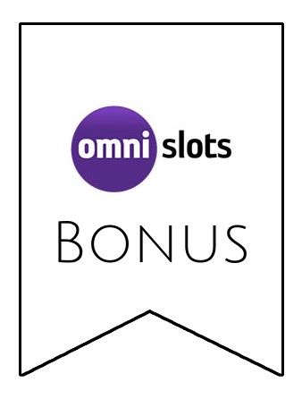 Latest bonus spins from Omni Slots Casino