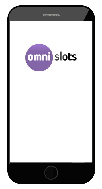 Omni Slots Casino - Mobile friendly