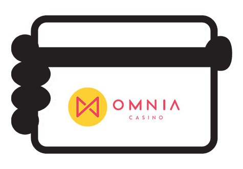 Omnia Casino - Banking casino