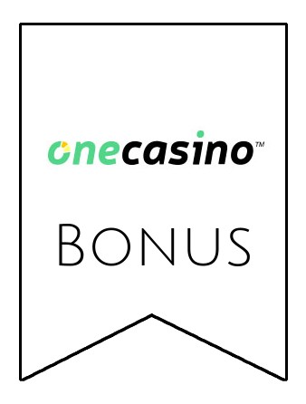 Latest bonus spins from One Casino