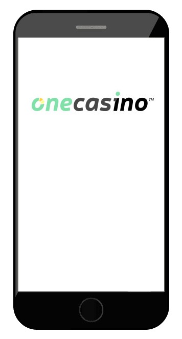 One Casino - Mobile friendly