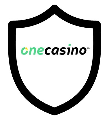 One Casino - Secure casino