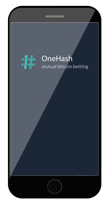 OneHash - Mobile friendly