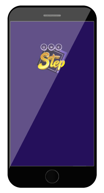 Onestep - Mobile friendly