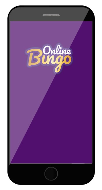 Online Bingo - Mobile friendly