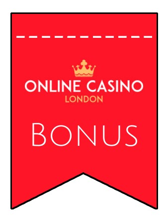 Latest bonus spins from Online Casino London