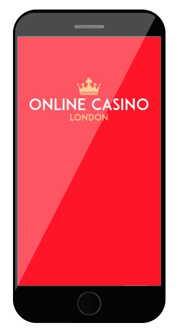 Online Casino London - Mobile friendly