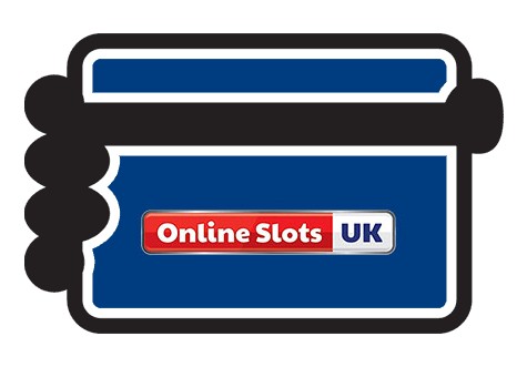 Online Slots UK - Banking casino