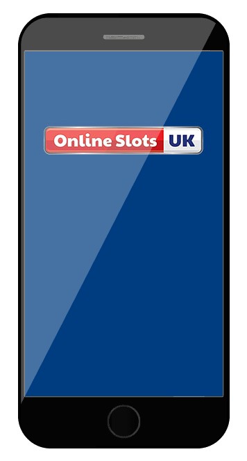 Online Slots UK - Mobile friendly