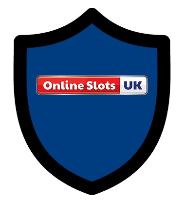 Online Slots UK - Secure casino