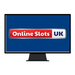 Online Slots UK - casino review