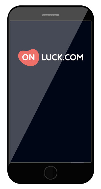 OnLuck - Mobile friendly