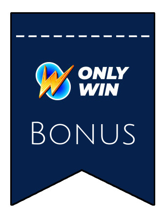 Latest bonus spins from OnlyWin