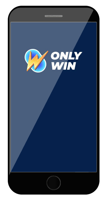 OnlyWin - Mobile friendly