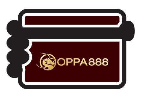Oppa888 - Banking casino