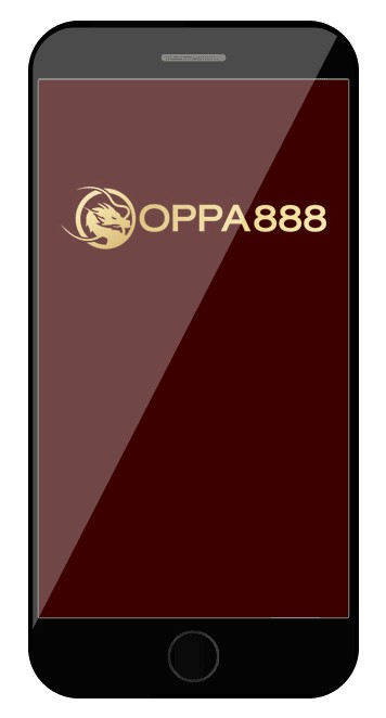 Oppa888 - Mobile friendly
