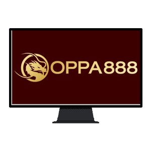 Oppa888 - casino review