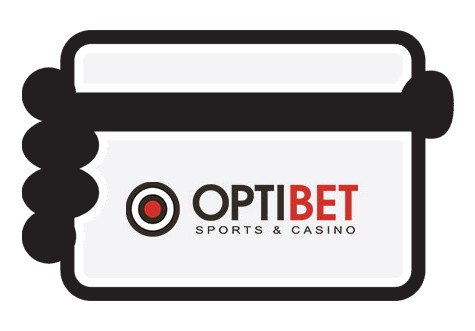 Optibet Casino - Banking casino