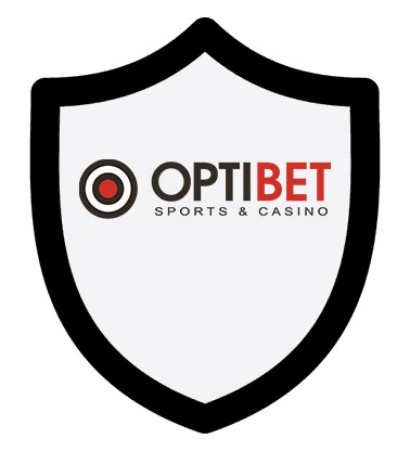 Optibet Casino - Secure casino