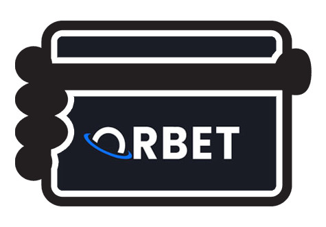 Orbet - Banking casino