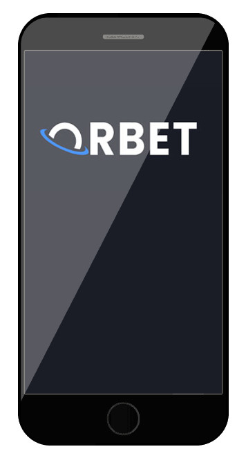 Orbet - Mobile friendly