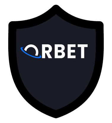 Orbet - Secure casino