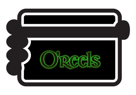 Oreels Casino - Banking casino