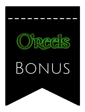 Latest bonus spins from Oreels Casino