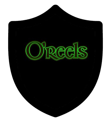 Oreels Casino - Secure casino