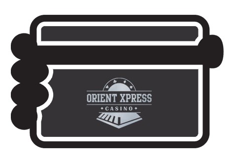 OrientXpress Casino - Banking casino