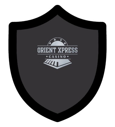 OrientXpress Casino - Secure casino