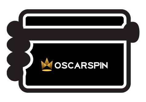Oscarspin - Banking casino
