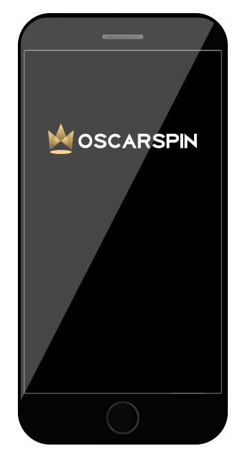 Oscarspin - Mobile friendly