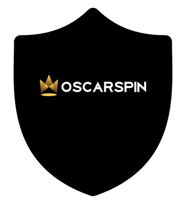 Oscarspin - Secure casino
