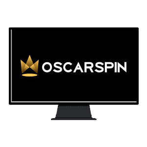 Oscarspin - casino review