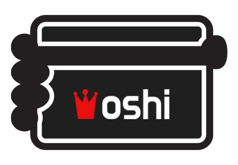 Oshi - Banking casino