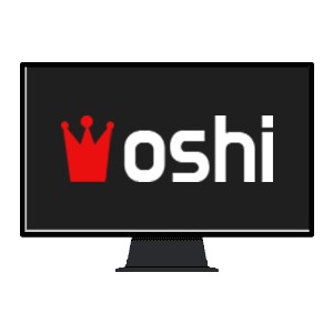 Oshi - casino review