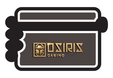 Osiris Casino - Banking casino