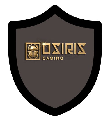 Osiris Casino - Secure casino